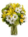 Bouquet delicato